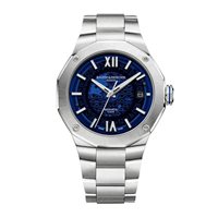 Montre Baume & Mercier Homme Riviera in Acier M0A10616 - M0A10616